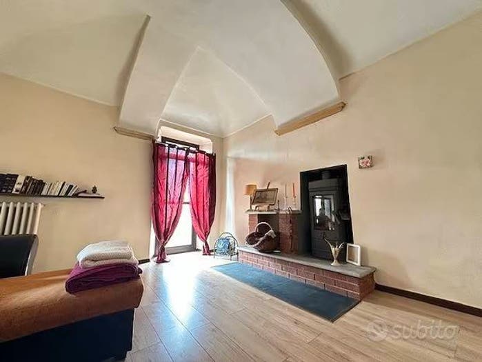 Casa in vendita in Moiola Cn Italia, Moiola