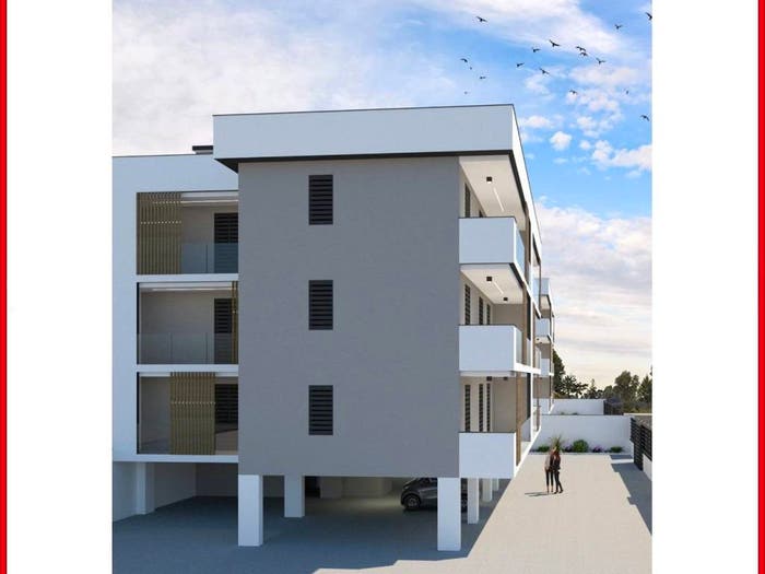 Appartamento quadrilocale in vendita in Via San Francesco a Patria, Asi Ponte Riccio, Giugliano in Campania
