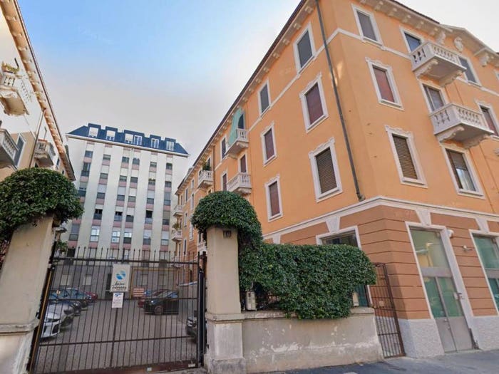 Appartamento monolocale in vendita in Via Ennio, Martini Insubria, Milano