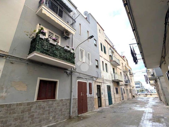 Appartamento monolocale in vendita in Via Locanda, Centro, Margherita di Savoia