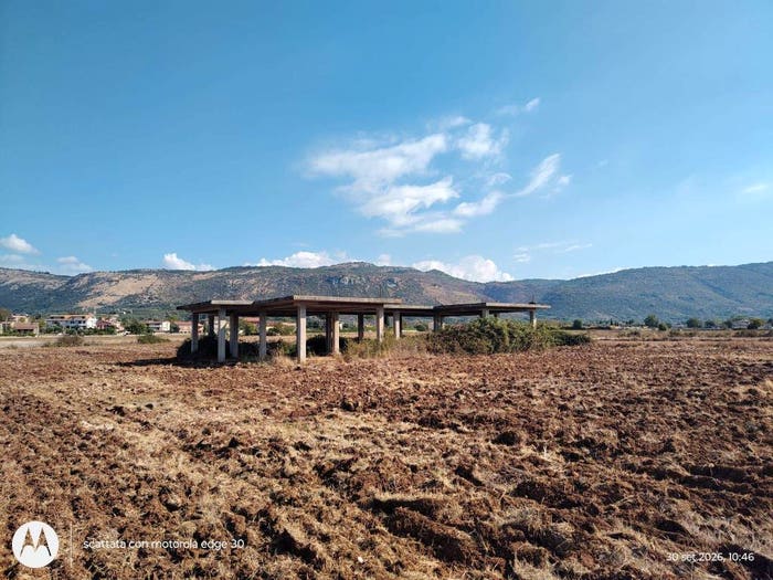 Casa con 6 locali in vendita in Strada Regionale Casilina, Ferentino