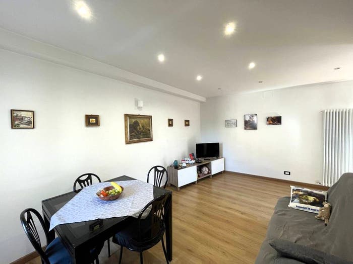 Casa trilocale in vendita in Via Maria Bonningher, Centro, Busalla