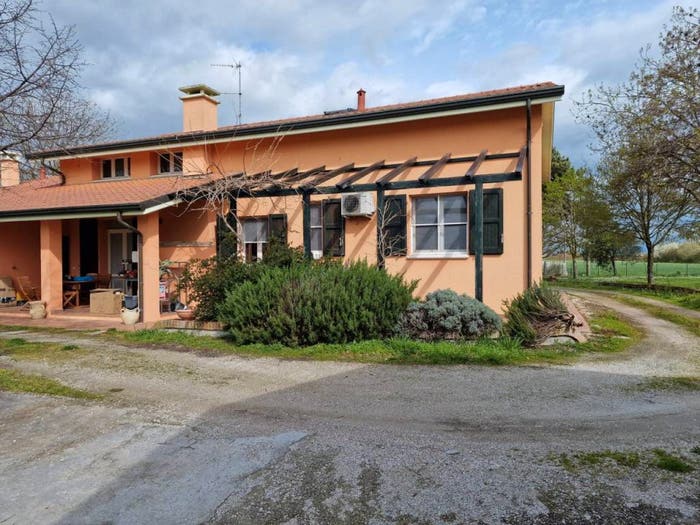 Casa con 6 locali in vendita in Via Boscone, Martorano Ronta, Cesena