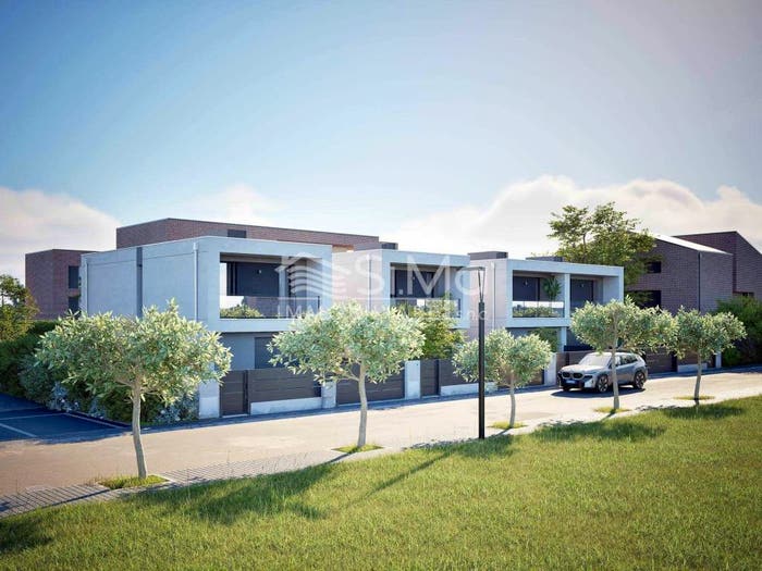 Casa quadrilocale in vendita in via delle Mondine, Pieve di Cento