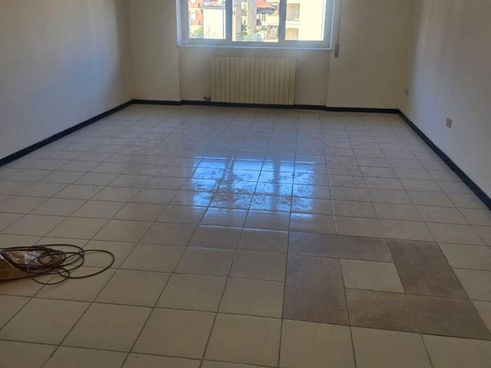 Appartamento quadrilocale in vendita in Via Madonna delle Grazie, Centro, Fondi