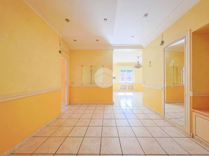 Appartamento trilocale in vendita in Via fratelli bandiera, Centro, Monterotondo