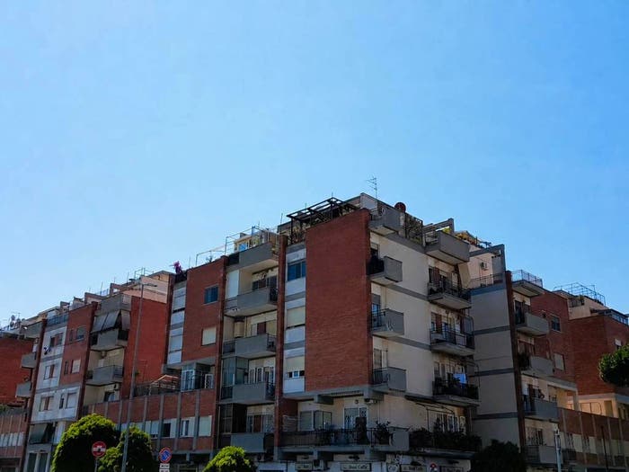 Casa bilocale in vendita in Via Capo Spartivento, Ostia Levante, Roma