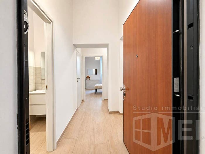 Appartamento trilocale in vendita in Via della Maddalena, Cavour San Carlo, Livorno