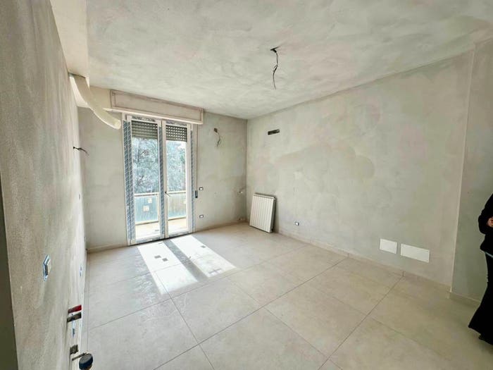 Appartamento trilocale in vendita in Via Alessandro d'Ancona, Coverciano, Firenze