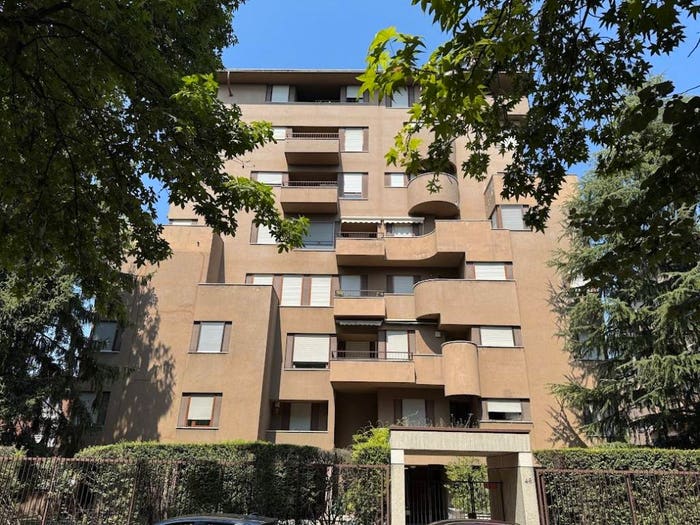Appartamento bilocale in vendita in Via Carlo Meda, Triante, Monza