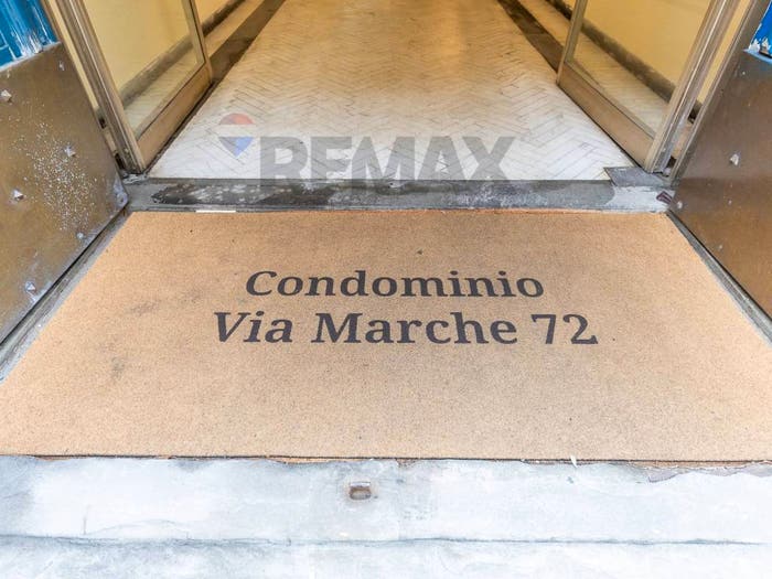 Appartamento bilocale in vendita in Via Marche, Vittorio Veneto, Roma