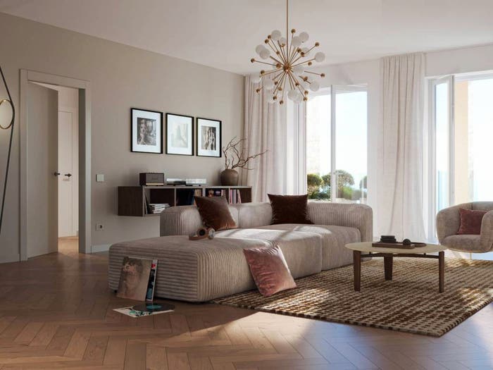 Appartamento bilocale in vendita in Via Teramo, Cantalupa San Paolo, Milano