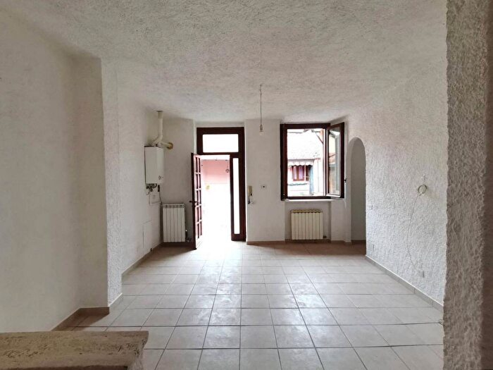 Appartamento bilocale in vendita in Via dell'Annunciata, Centro, Nerviano