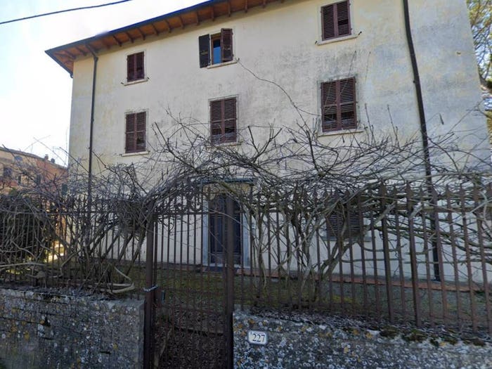 Appartamento trilocale in vendita in Via di Tavolese, Sciano San Donnino Tavolese, Certaldo