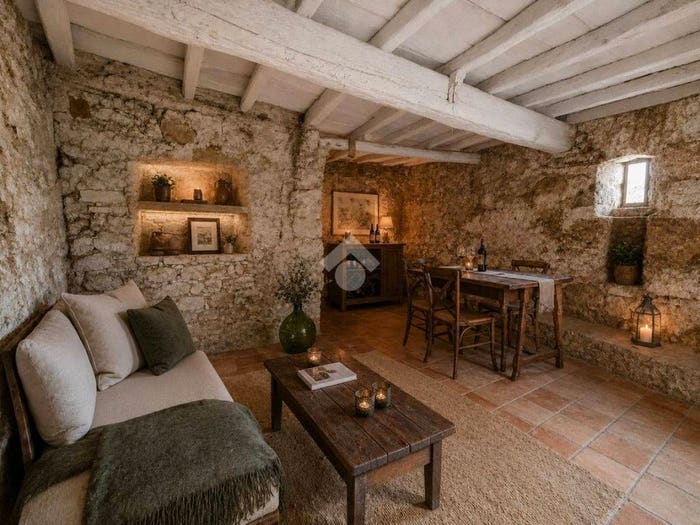 Appartamento monolocale in vendita in Via pie' di marmo, Centro, Orte