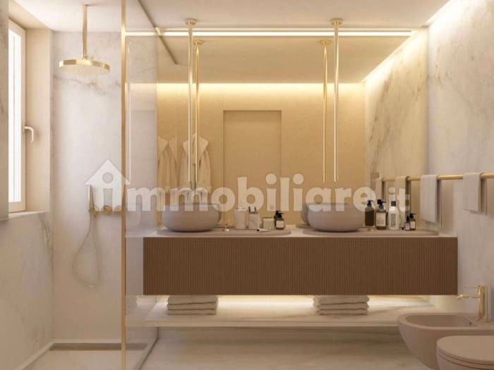 Appartamento trilocale in vendita in Via Eva Mameli Calvino, San Lanfranco, Pavia