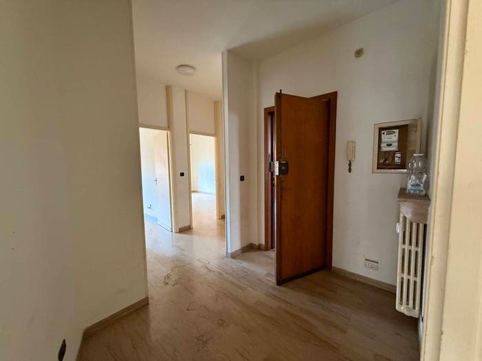 Appartamento trilocale in vendita in Via Giosuè Carducci, Centro Storico, Asti
