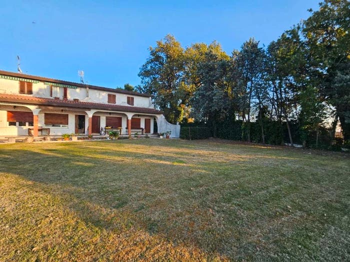 Casa con 5 locali in vendita in Centro, Polverigi