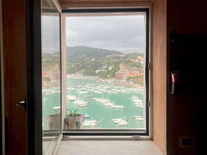 Appartamento monolocale in vendita in Via Severino Zanelli, Lerici Paese, Lerici