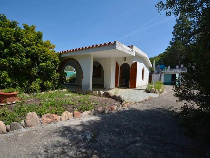 Casa trilocale in vendita in Via Delle Mimose, Villaggio Dei Gigli, Maracalagonis