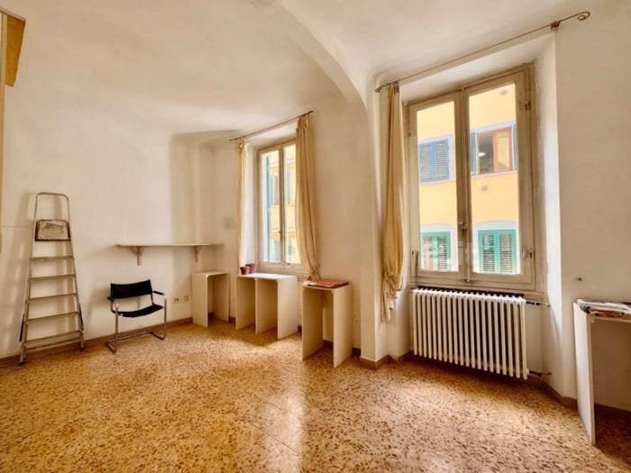 Appartamento quadrilocale in vendita in Via dei Pilastri, D'Azeglio, Firenze