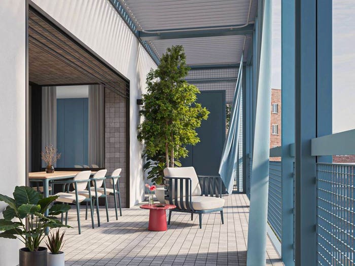 Appartamento trilocale in vendita in Via Amilcare Bonomi, Dergano, Milano