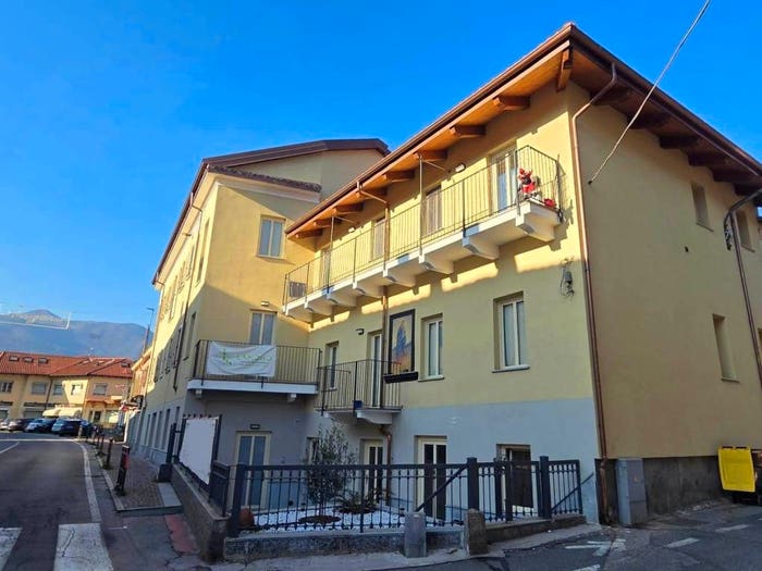 Casa bilocale in vendita in Centro, Avigliana