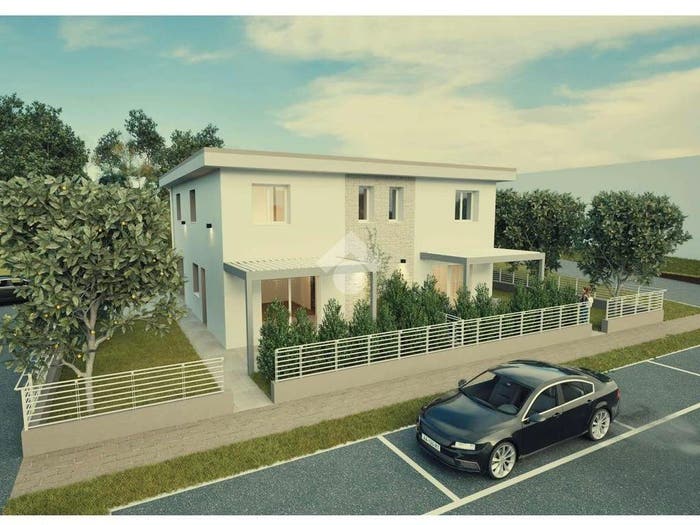 Casa con 5 locali in vendita in Via Radici Nord, Centro, Castellarano