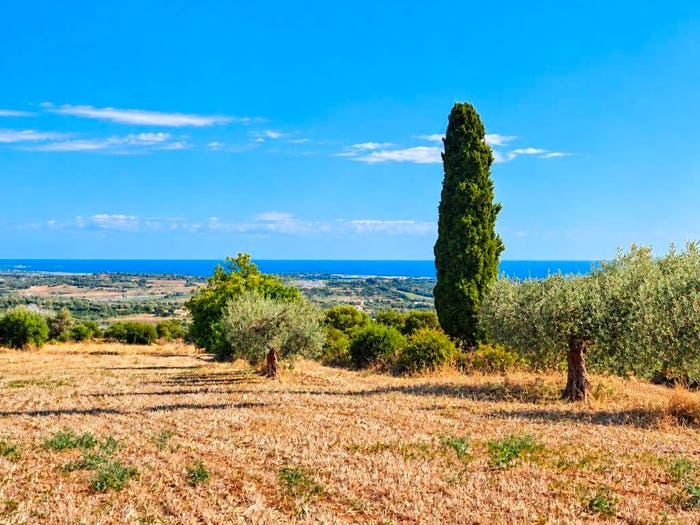 Casa con 6 locali in vendita in Contrada Scorsone, Ispica