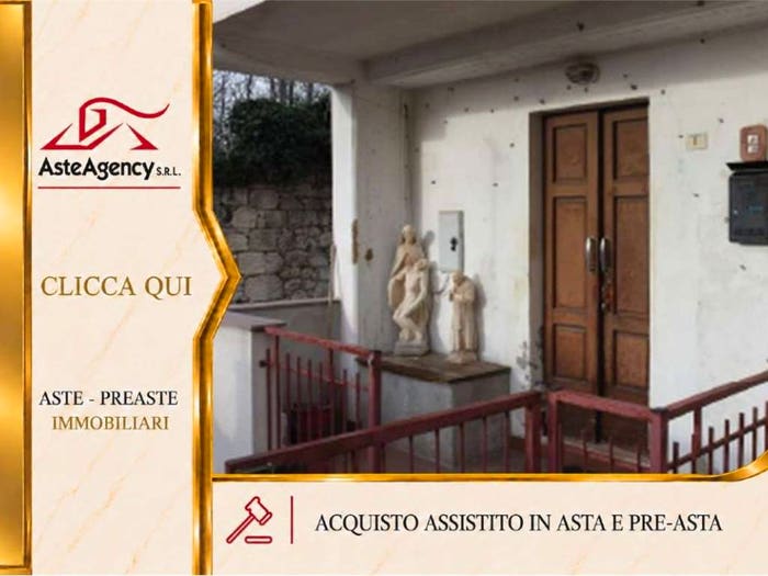 Appartamento quadrilocale in vendita in Via Collerotondo, Centro, Lettomanoppello