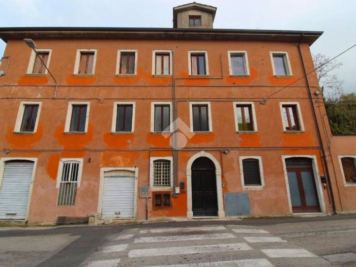 Appartamento bilocale in vendita in Via Mediterraneo, Ascoli Piceno