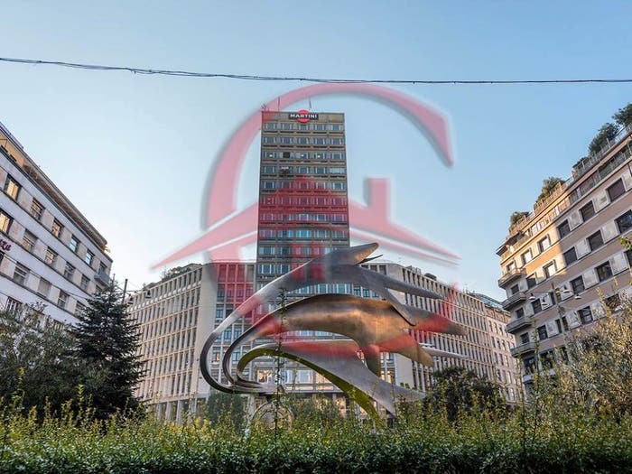Appartamento bilocale in vendita in Via Flavio Baracchini, Duomo, Milano