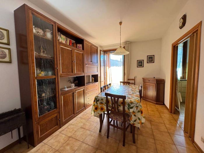 Appartamento trilocale in vendita in Via Enrico Fermi, Centro, Gambassi Terme