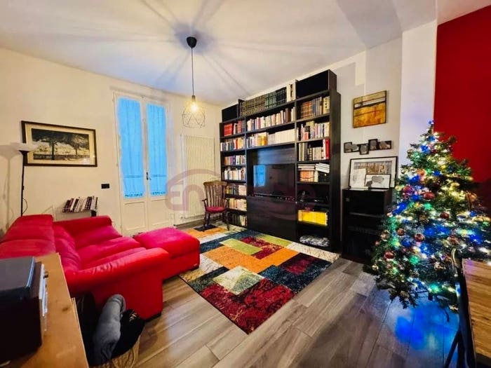 Appartamento trilocale in vendita in Via Toscana, San Leonardo, Parma