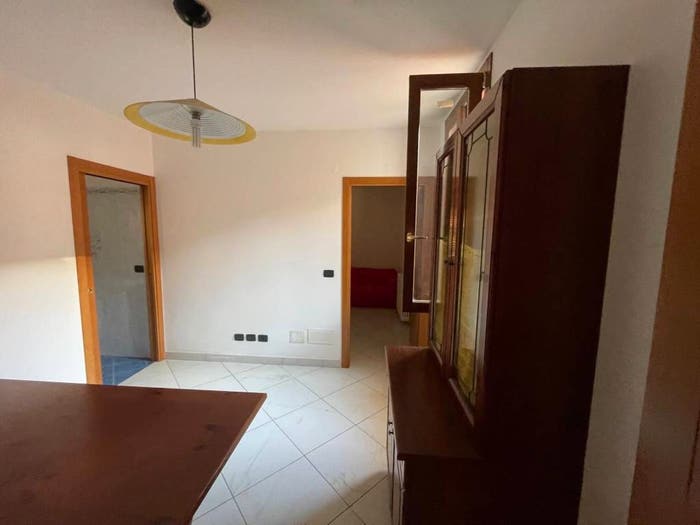 Appartamento trilocale in vendita in Via Arno, Mazzini Fossolo, Bologna