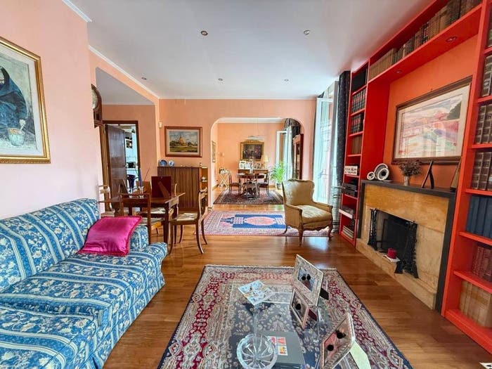 Appartamento con 5 locali in vendita in Via Giacomo Corradi, Monteverde Nuovo, Roma