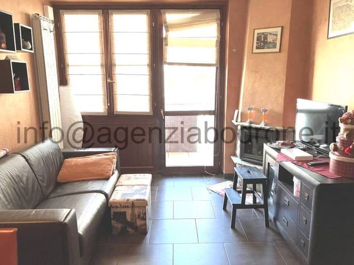 Appartamento trilocale in vendita in Frabosa Sottana