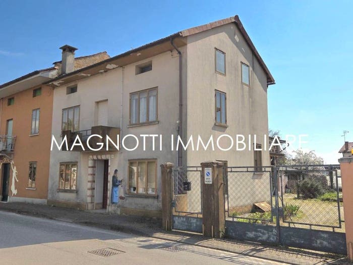 Casa con 5 locali in vendita in Via Maggio, Nogaredo Di Prato, Martignacco