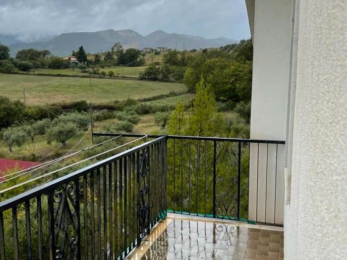 Casa trilocale in vendita in Via Feliceto, Centro, Castrovillari