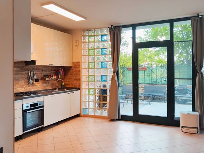 Appartamento trilocale in vendita in Strada Traversetolo, Botteghino Pilastrello, Parma