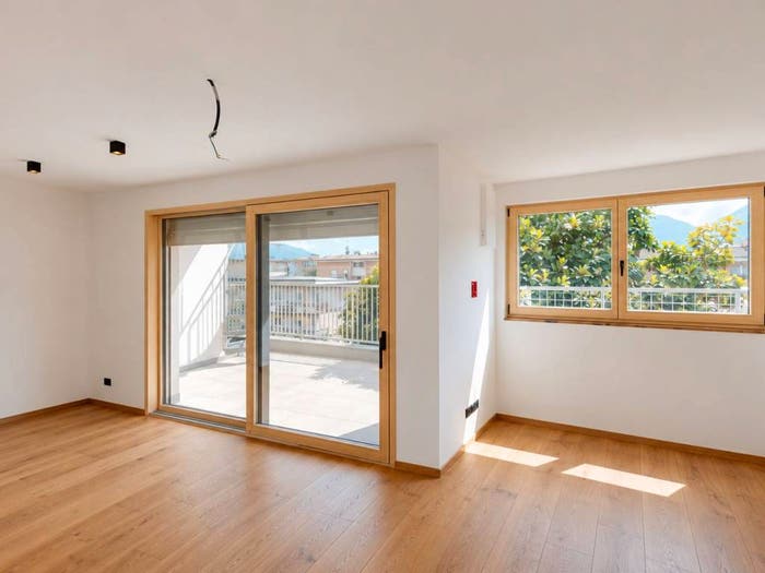 Casa trilocale in vendita in Centro, Merano