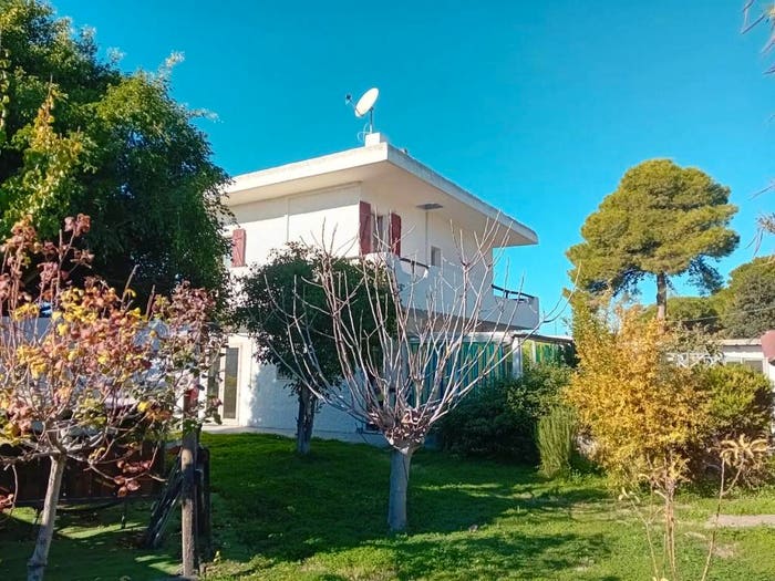 Casa con 5 locali in vendita in Via Leonardo Da Vinci, Foxi Sant'Andrea, Quartu Sant'Elena