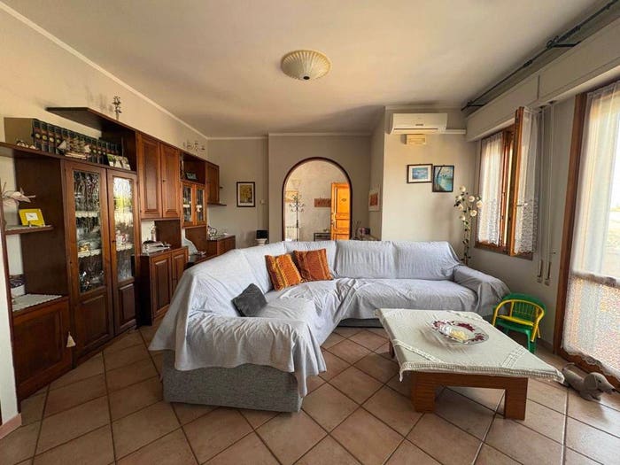 Appartamento quadrilocale in vendita in Zona Mensa Via Toscana, Certaldo