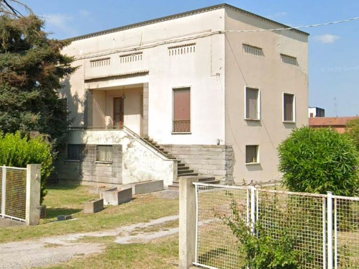Casa con 5 locali in vendita in Via Bastia, Lavezzola, Conselice