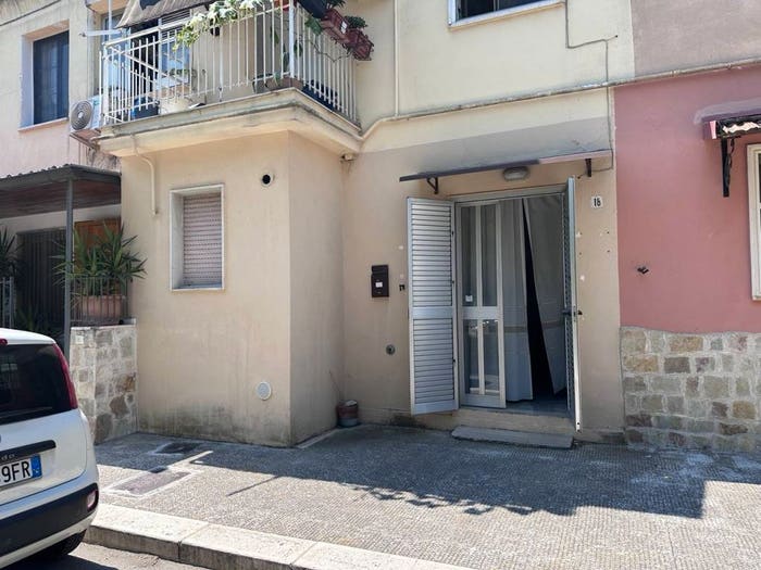 Appartamento bilocale in vendita in Via Beato Angelico, Inps Trinità, Andria