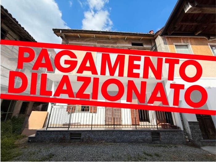 Casa con 6 locali in vendita in Via D'Alice, Cavaglià
