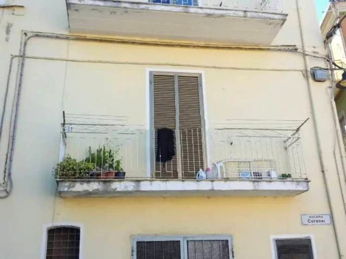 Appartamento trilocale in vendita in via coronei, San Costantino Albanese