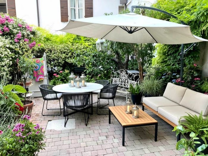 Casa con 6 locali in vendita in Vicolo Corobbiolo, Lonato, Lonato del Garda