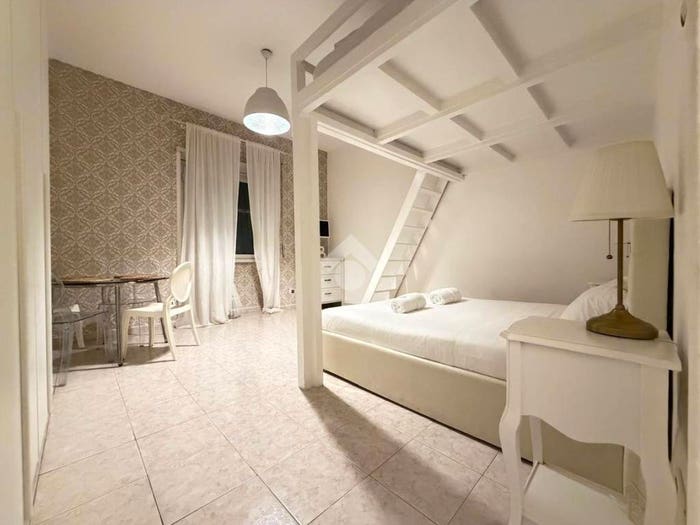 Appartamento monolocale in vendita in Via Laura Mantegazza, Monteverde Nuovo, Roma