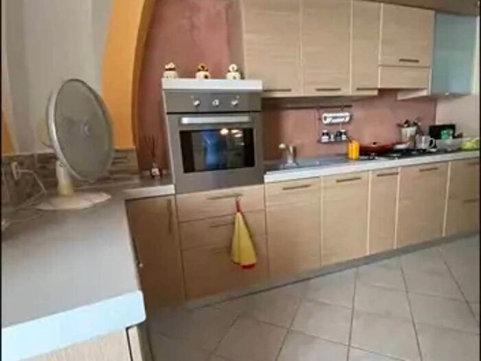Casa bilocale in vendita in Via Interno delle Rose, Orta Nova